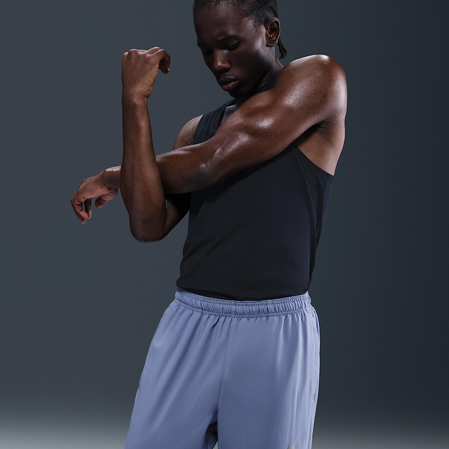 Nike Men's Challenger Dri-FIT Woven Running Pants Product Image