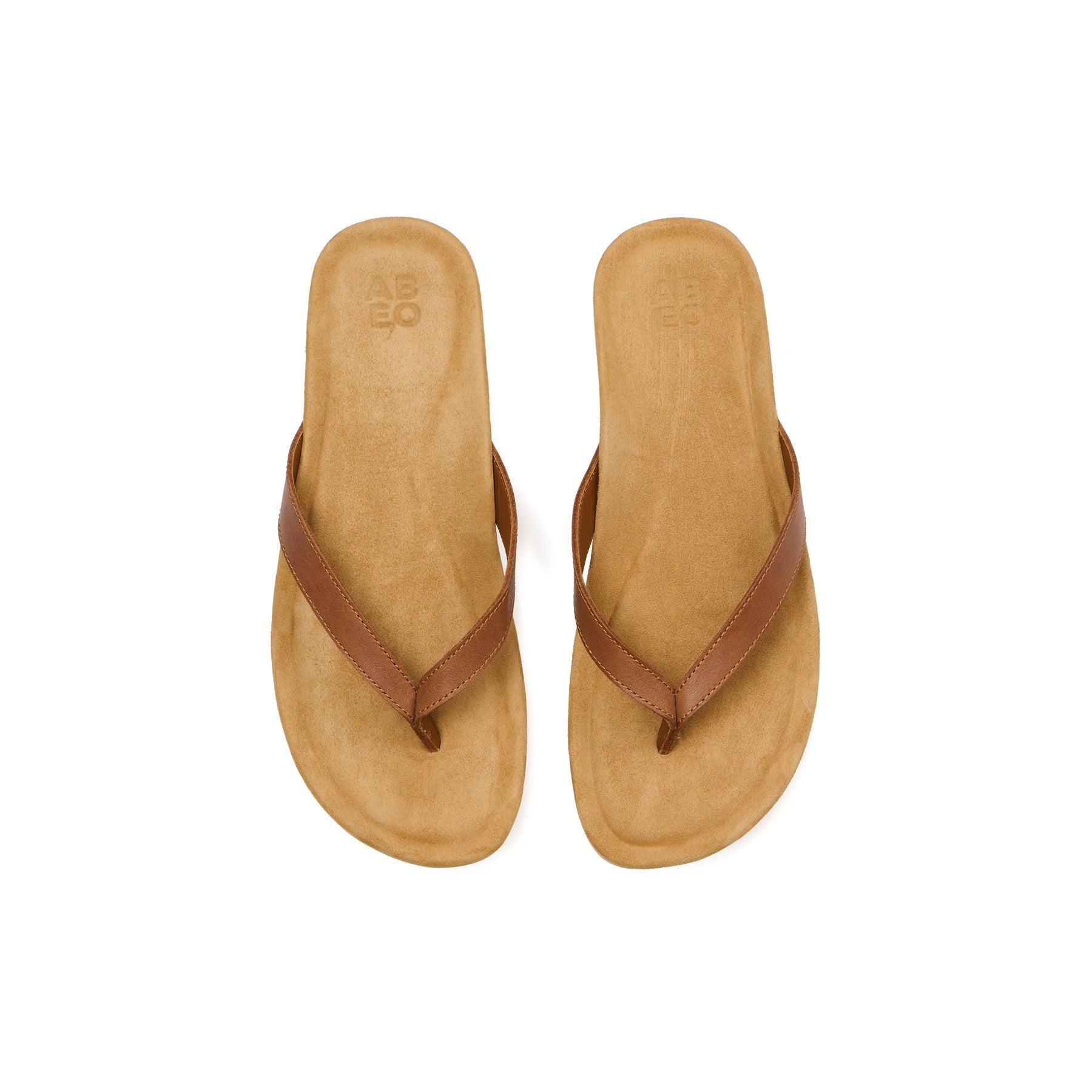 Oasis Flip Flop Metatarsal Female Product Image