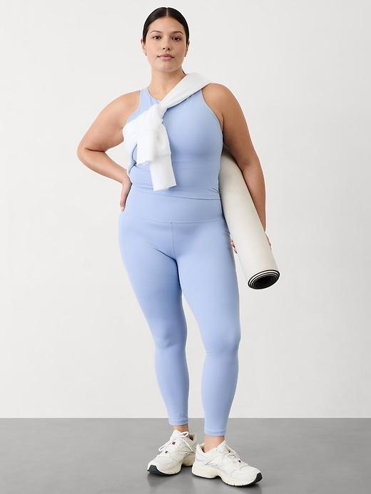 Salutation Stash High Rise Legging Product Image