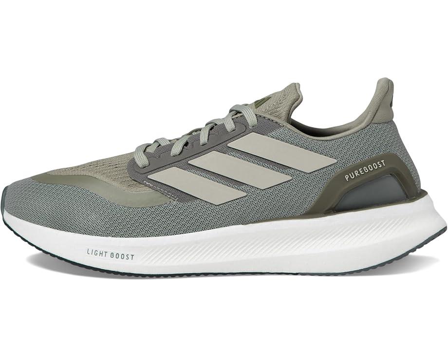 Men's adidas Running Pureboost 5 Running Shoes Product Image