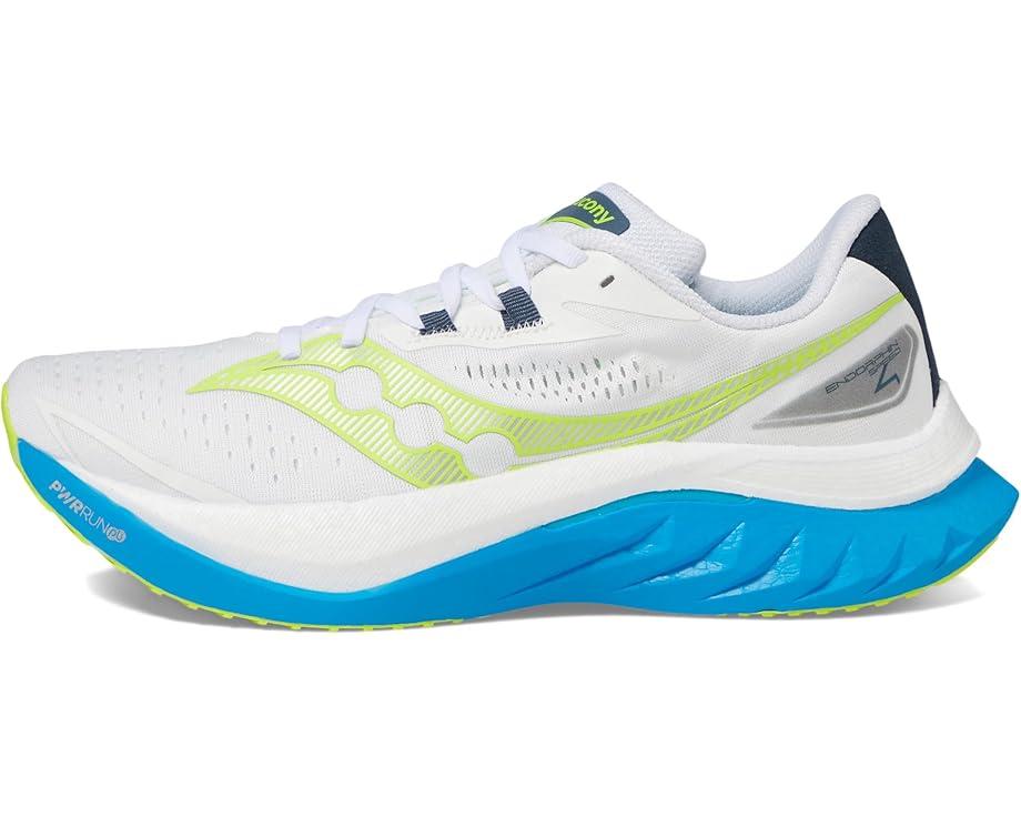 Endorphin Speed 5 Product Image