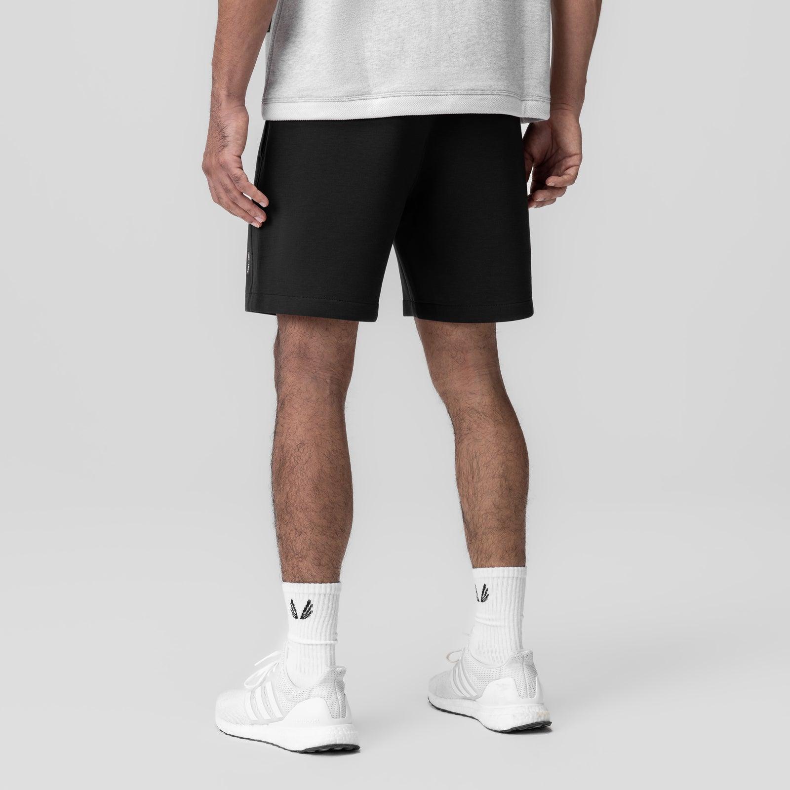 1029. Dri-Core™ Training Short - Black Male Product Image