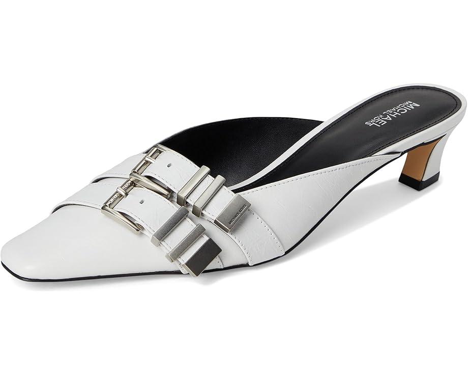 Haisley Mule Pumps Product Image