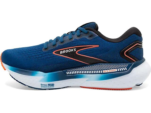 Men's | Brooks Glycerin GTS 21 Product Image
