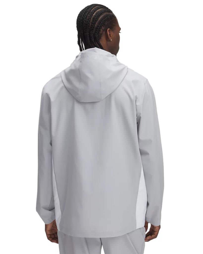 UA Rival Stretch Woven Product Image