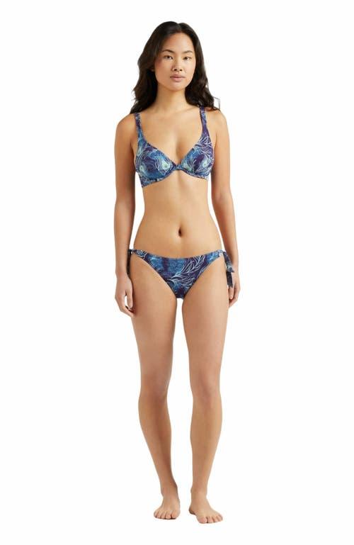 Vilebrequin Women's Eye Of The Wind Underwire Bikini Top Product Image