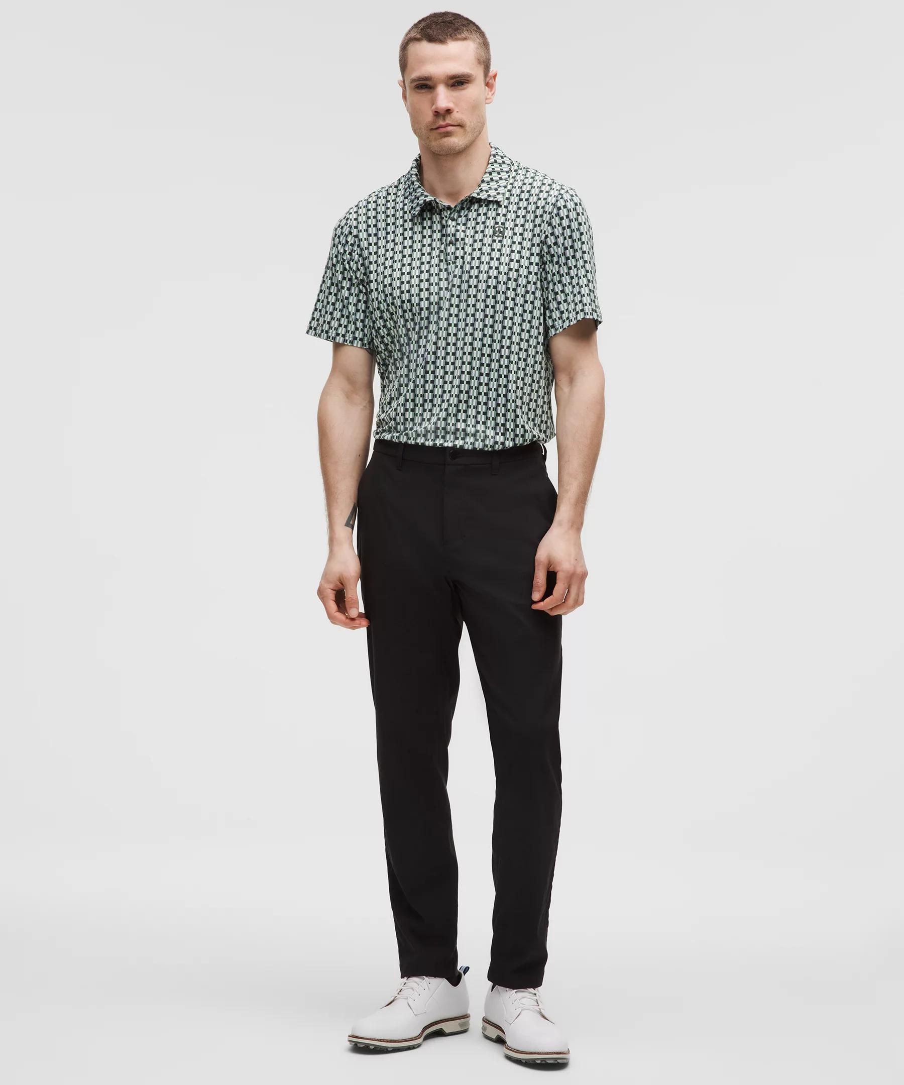 Logo Sport Polo Short Sleeve *Updated Fit Product Image