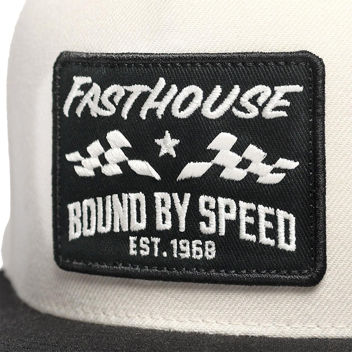 Bound By Speed Hat Product Image