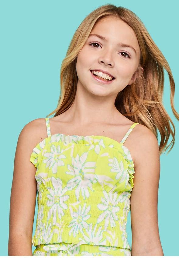 JustFab Margaux Platform Loafer Pump Womens Black/ White Size 8.5 Product Image