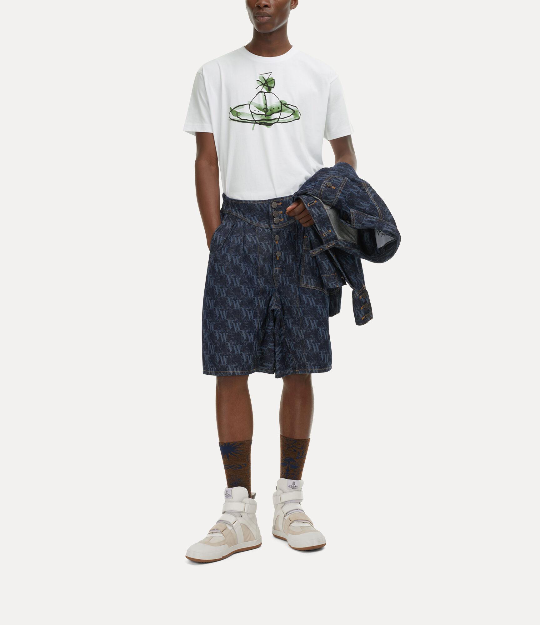 Classic T-shirt Product Image