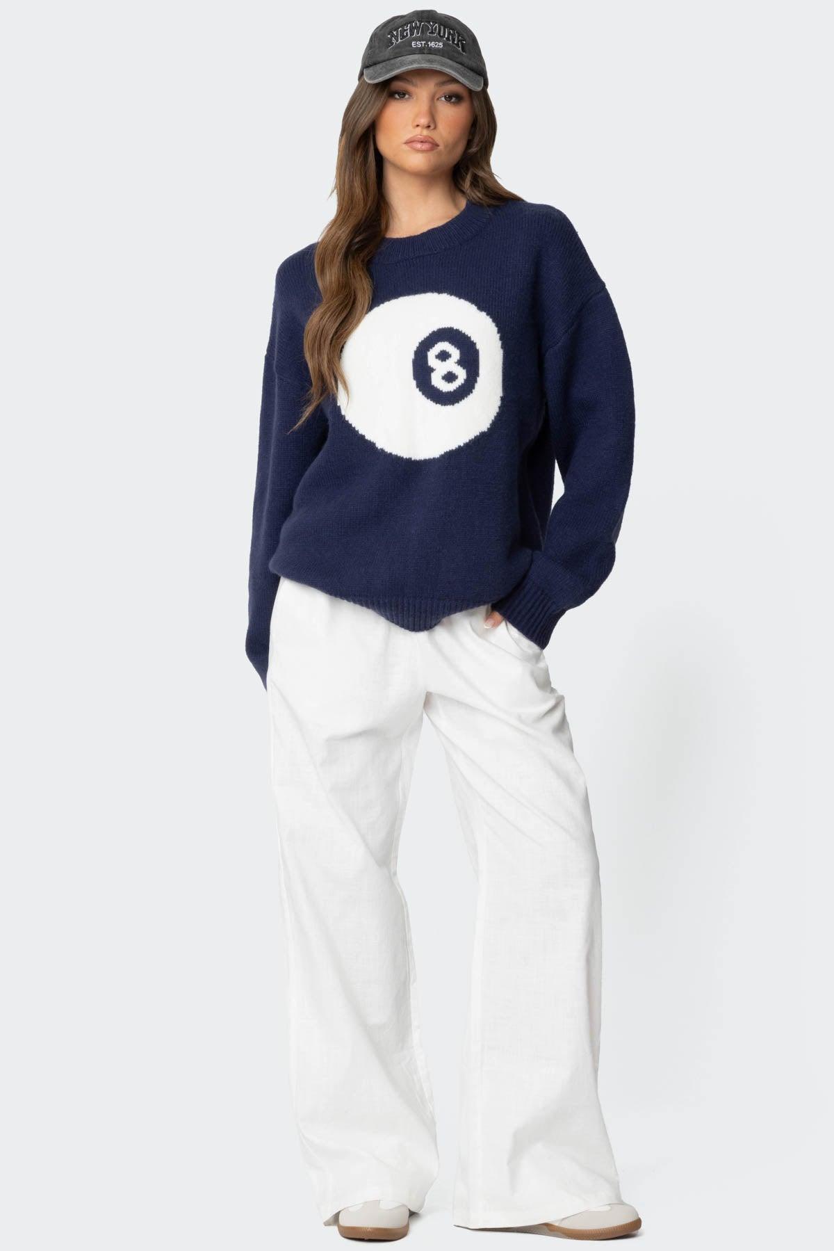 Alexa Linen Blend Pants Product Image