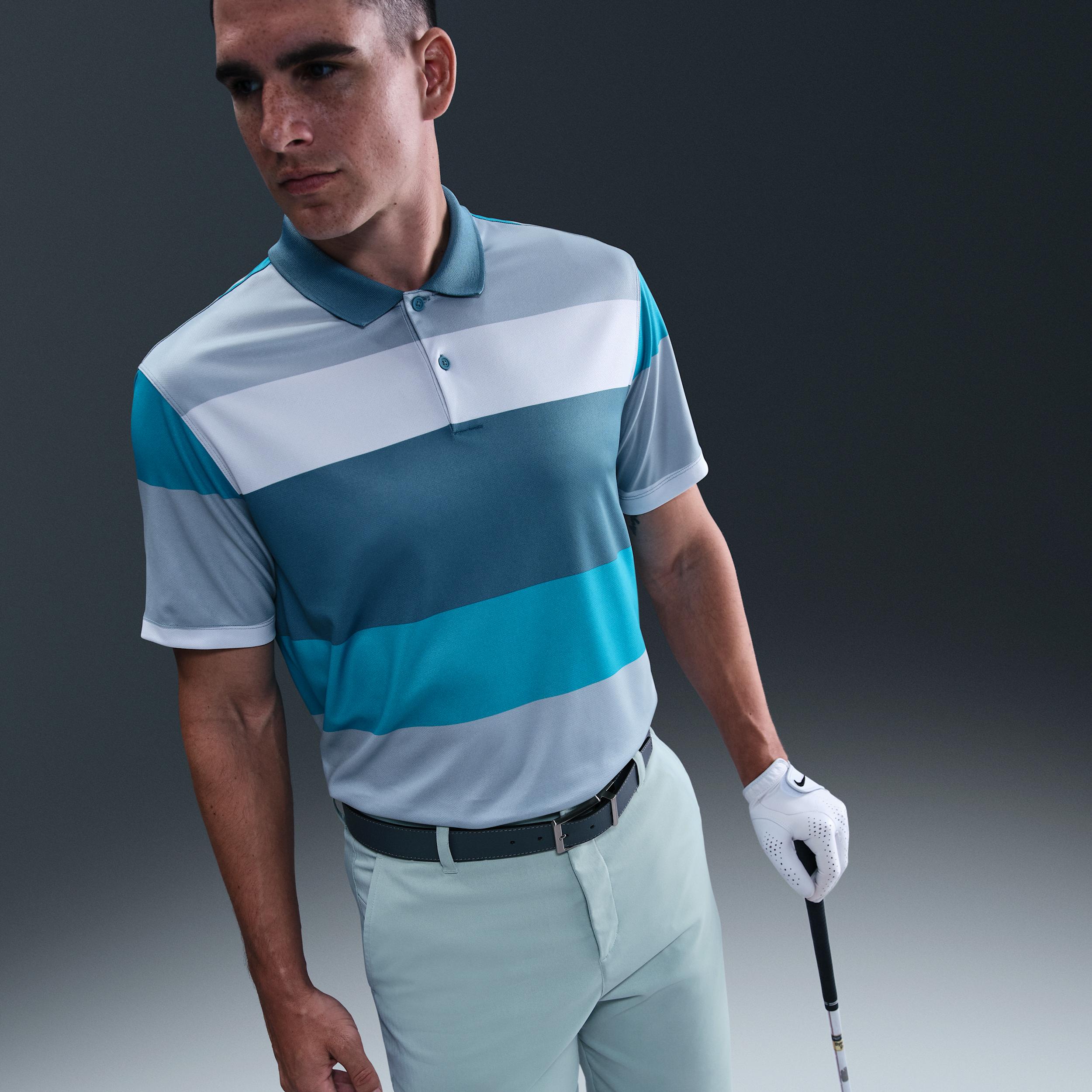 Nike Mens Tour 10 Chino Golf Shorts | FD5719-395 Product Image