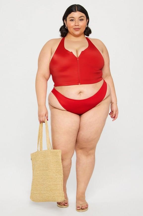 Bikini Swim Bottom Product Image