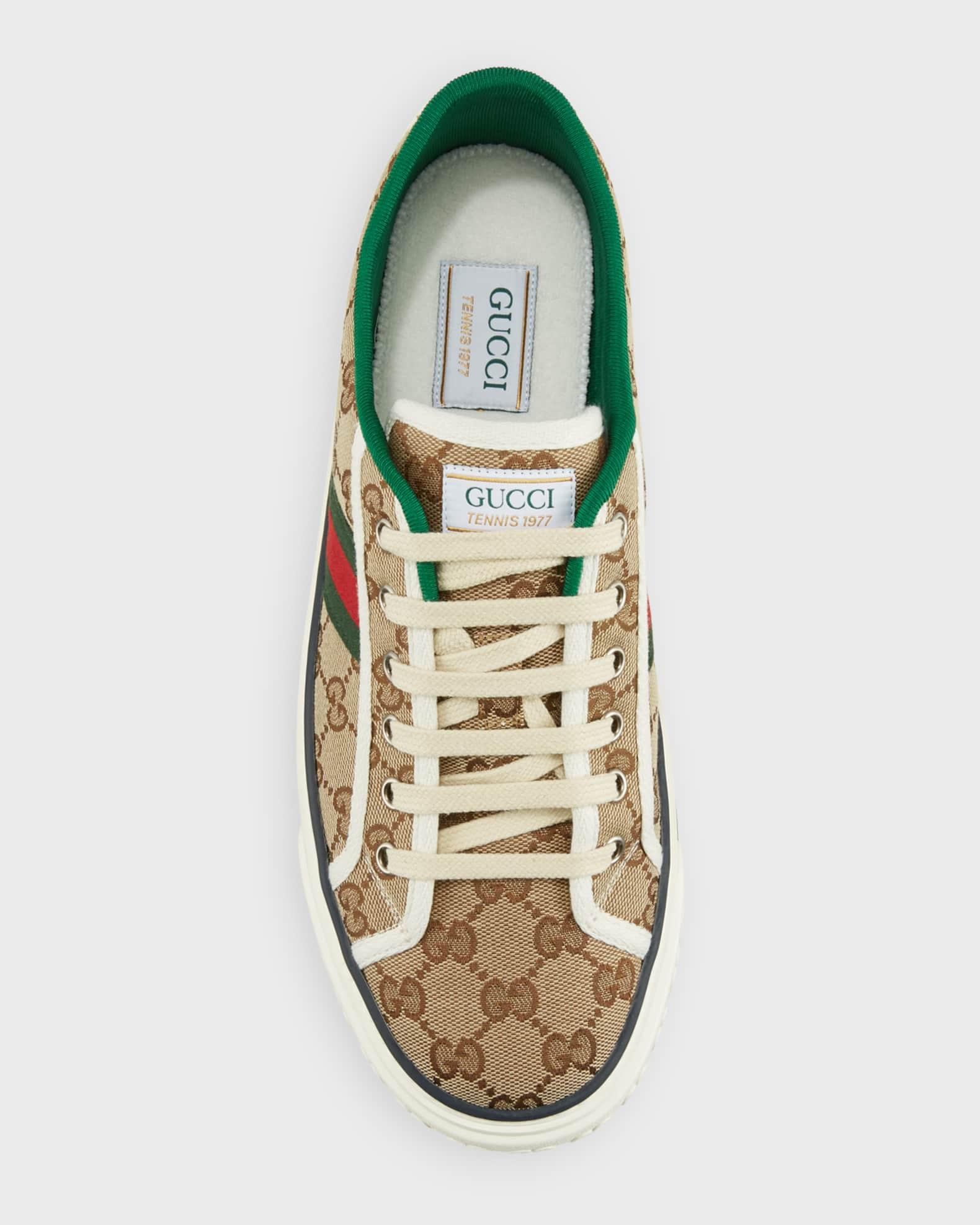 Mens Gucci Tennis 1977 Sneaker Product Image