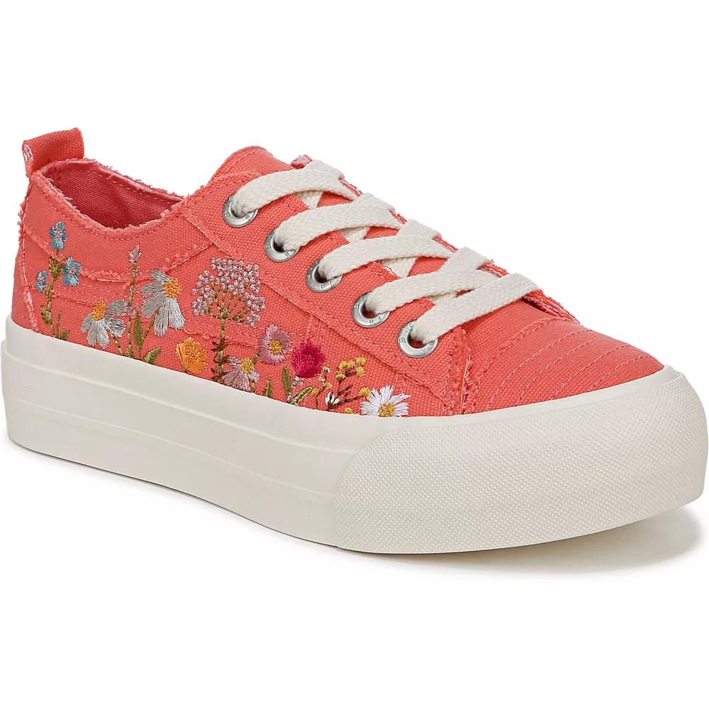 Blowfish Malibu Sadie-Sun Women's Sneakers,  Product Image
