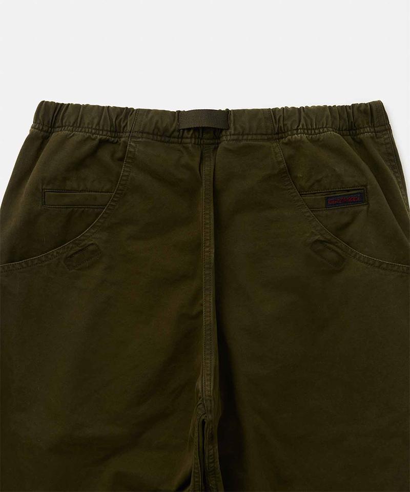 Winter Twill Ground Up Pant Male Product Image