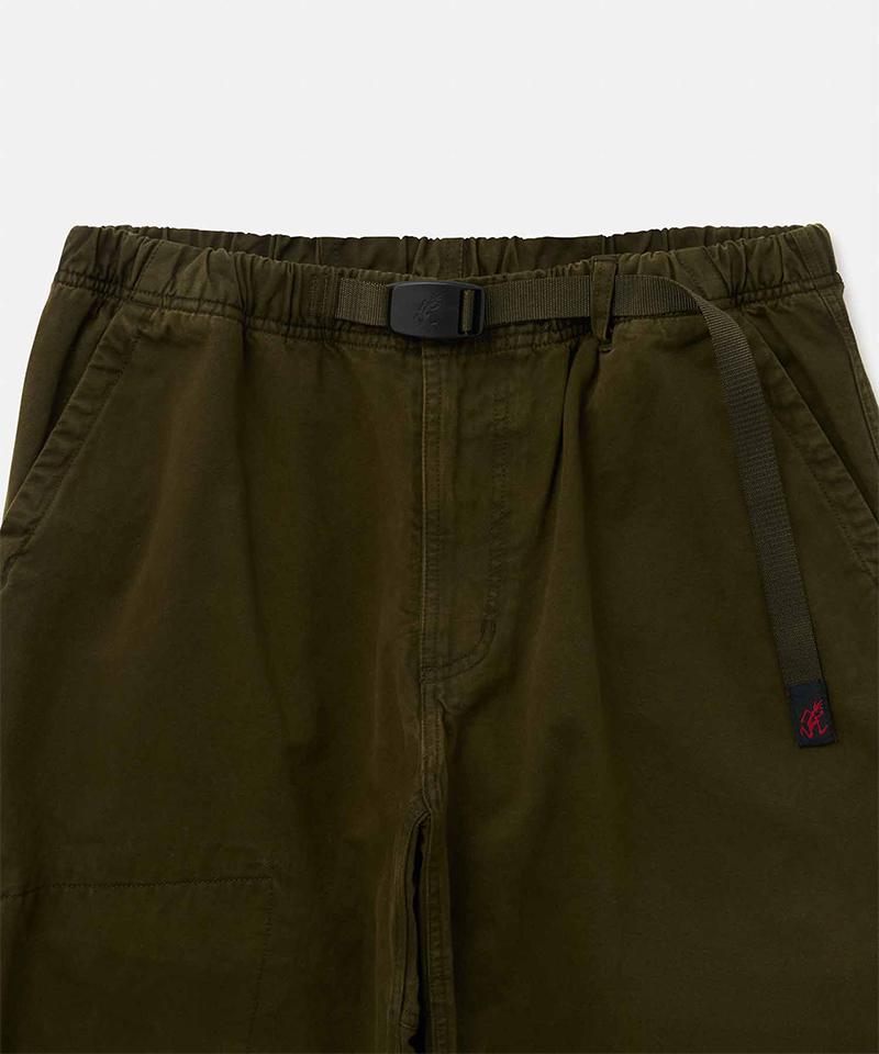 Winter Twill Ground Up Pant Male Product Image