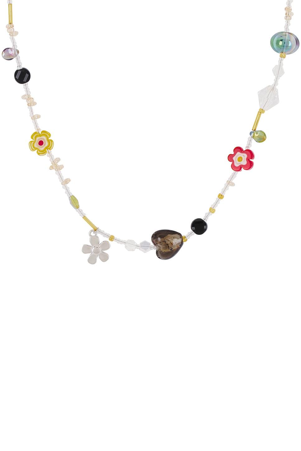 Charm Necklace 8 Other Reasons Product Image