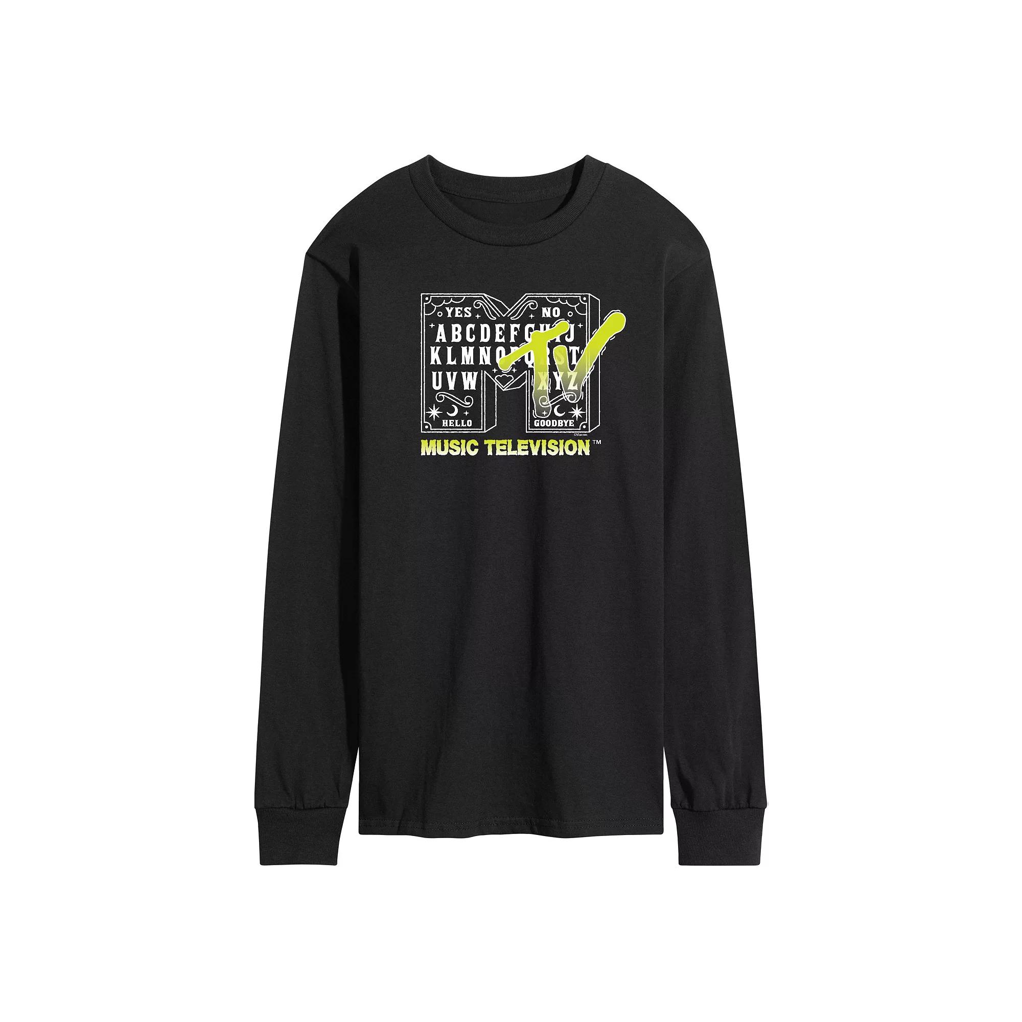 Men's Bad Company Tee,  Product Image