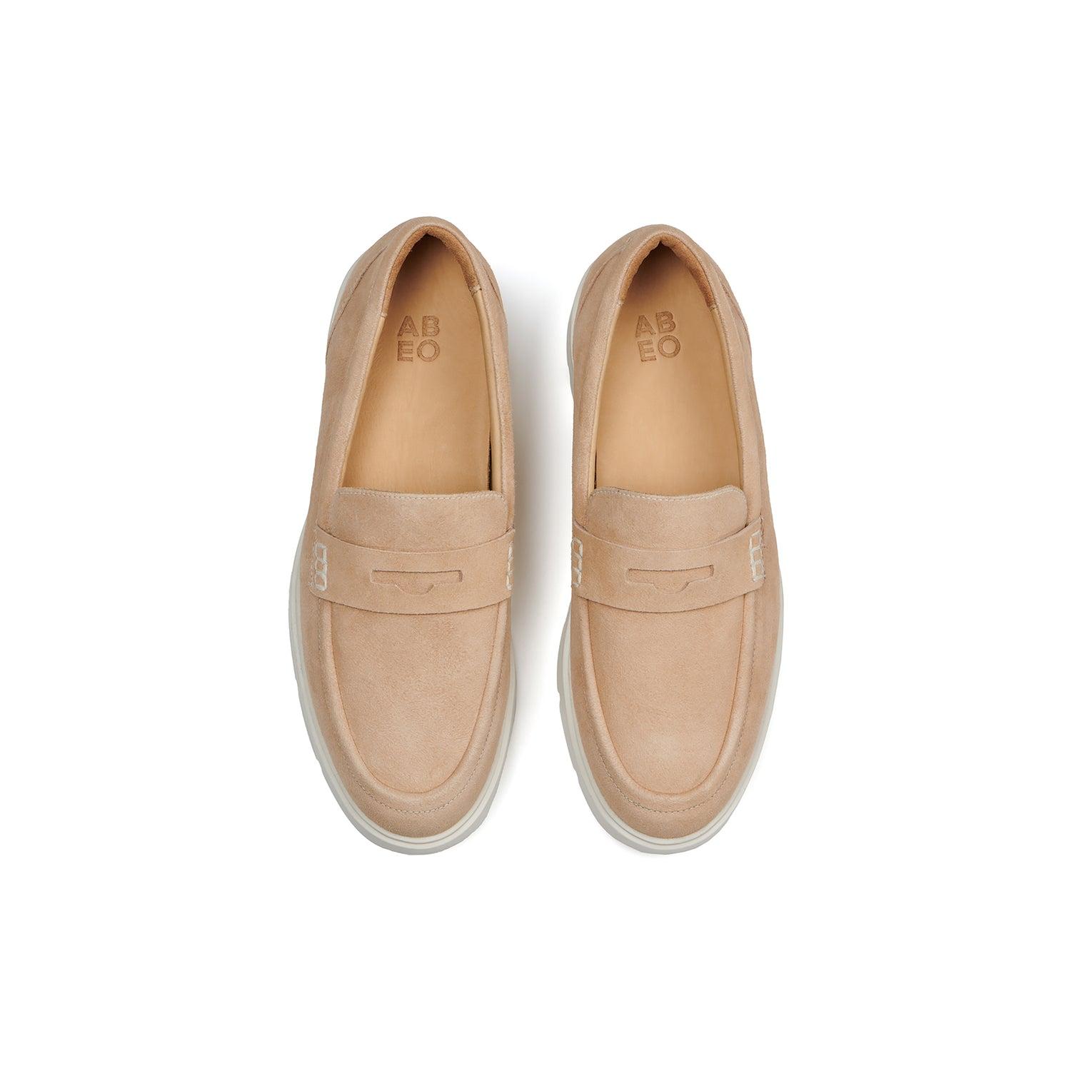 Boulevard Loafer Product Image