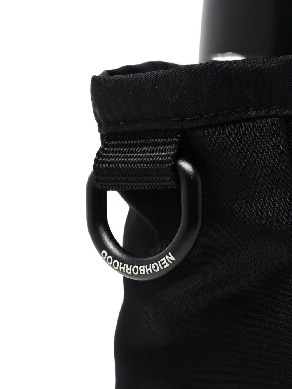 logo-detail tote bag Product Image