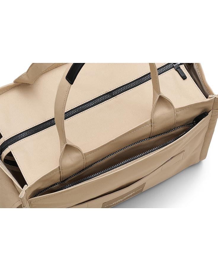 The Leather Medium Tote Bag Product Image