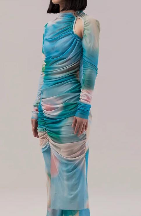 Korok Dress Product Image