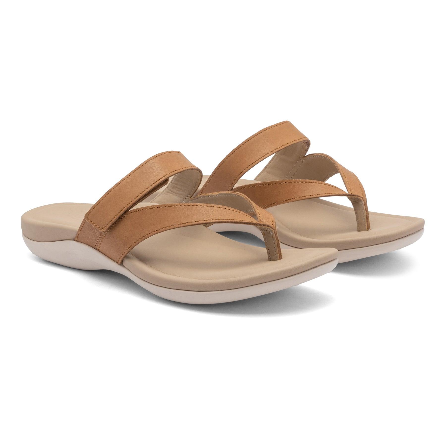 Oasis Thong Sandal Female Product Image