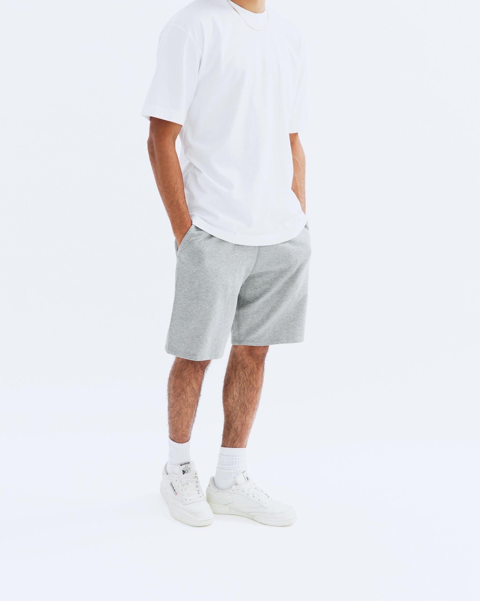 Reigning Champ Men's Knit Lightweight Terry Sweatshort Product Image