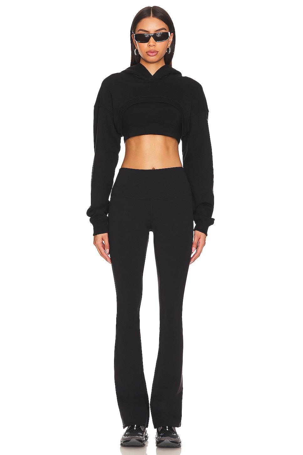 Alo Yoga | Airbrush High-Waist Bootcut Legging Product Image