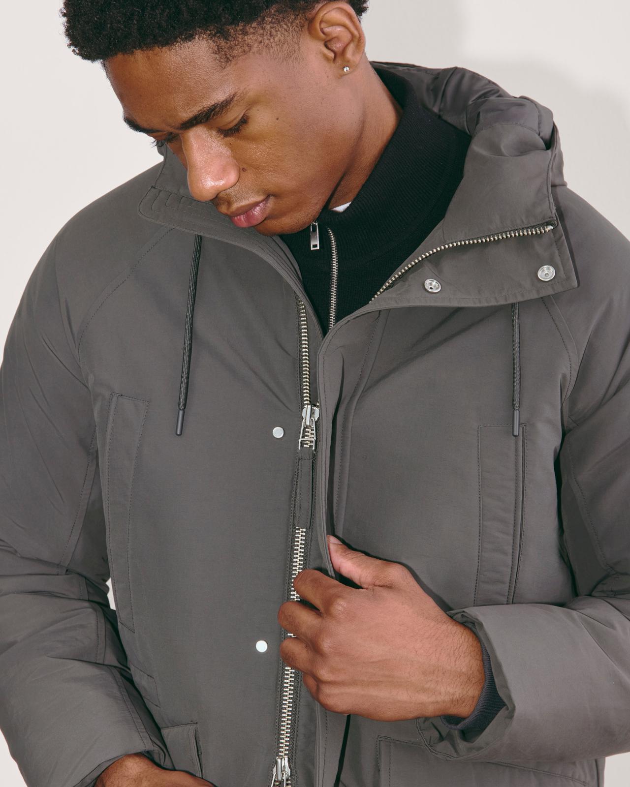 Mens Parka by Everlane Product Image
