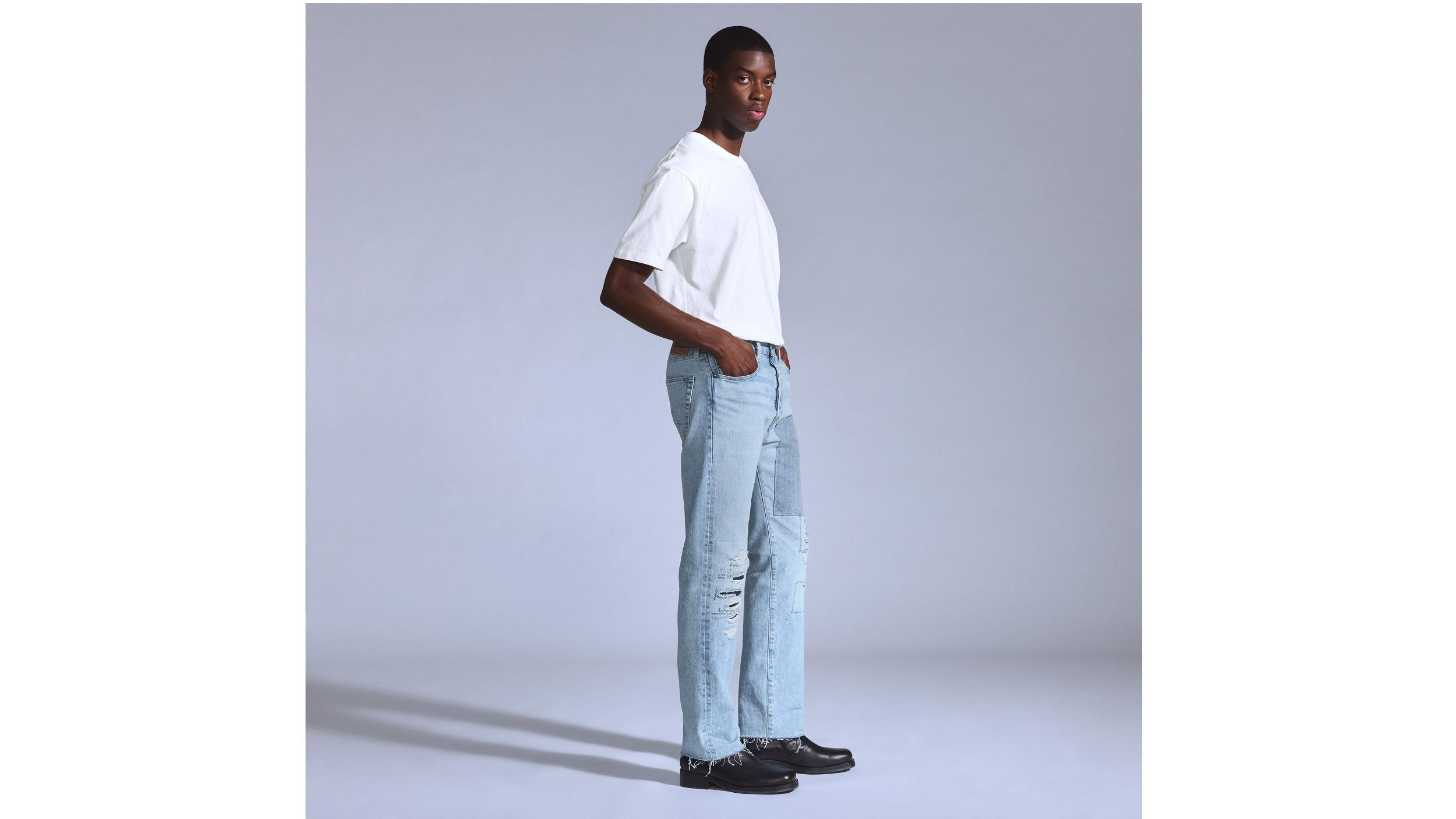 1980s 501® Original Fit Men's Jeans Product Image