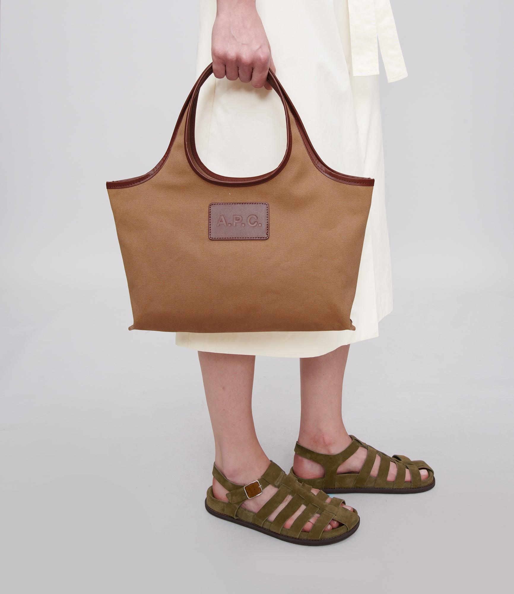 Harper Mini shopper tote Product Image