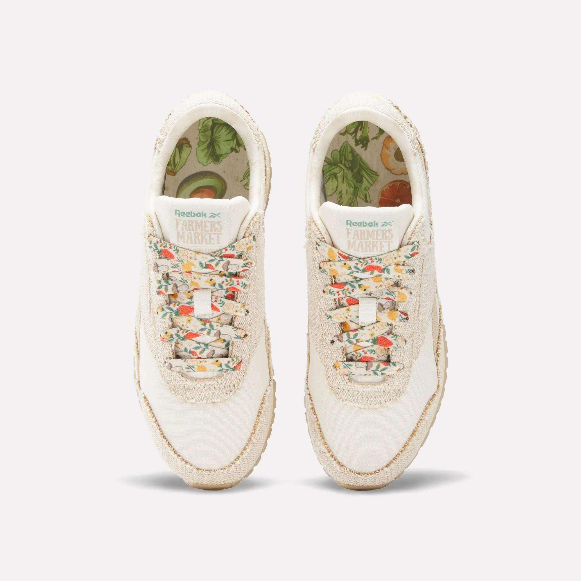 Women's Classic AZ Shoes Female Product Image