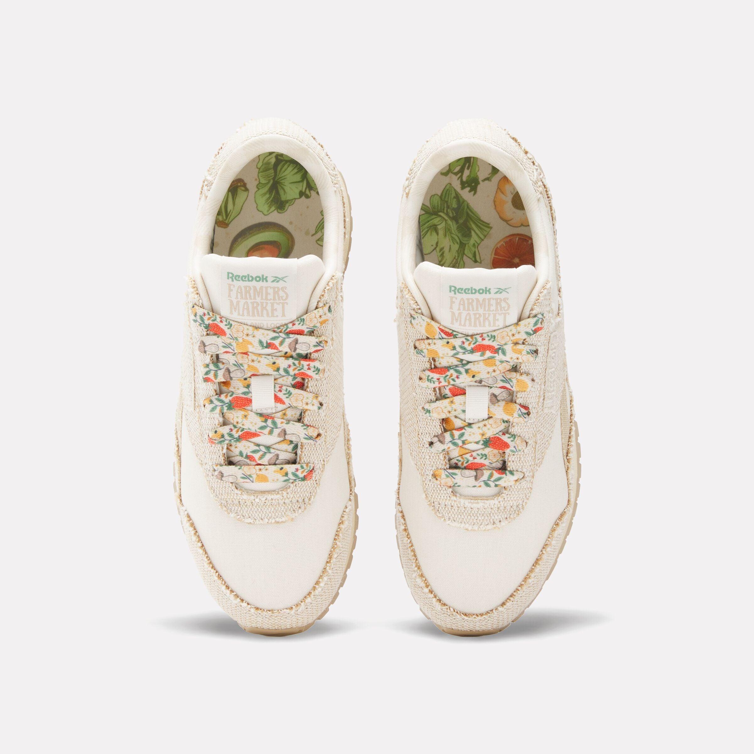 Women's Classic AZ Shoes Female Product Image