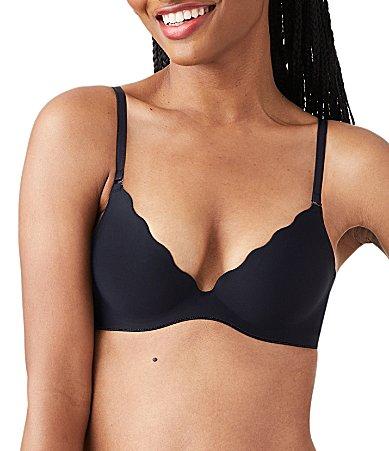 b.wow'd Convertible Push-Up Bra Product Image