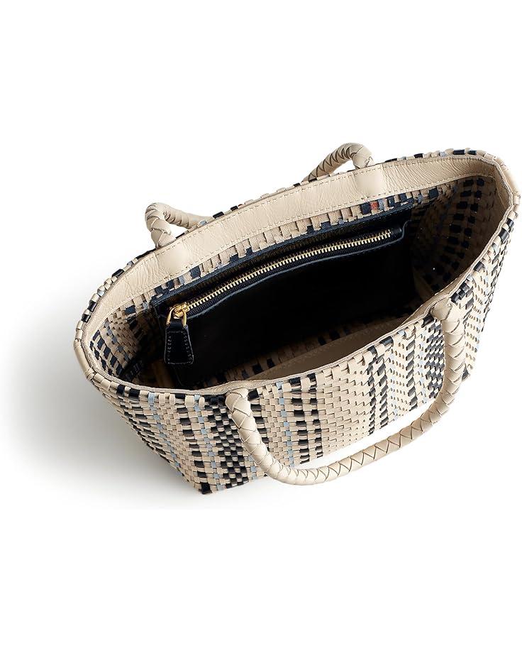 East/West Woven Tote Product Image