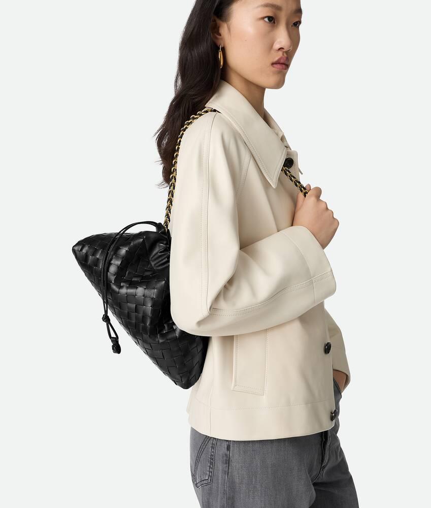 Women's Dustbag Notte in Black Product Image