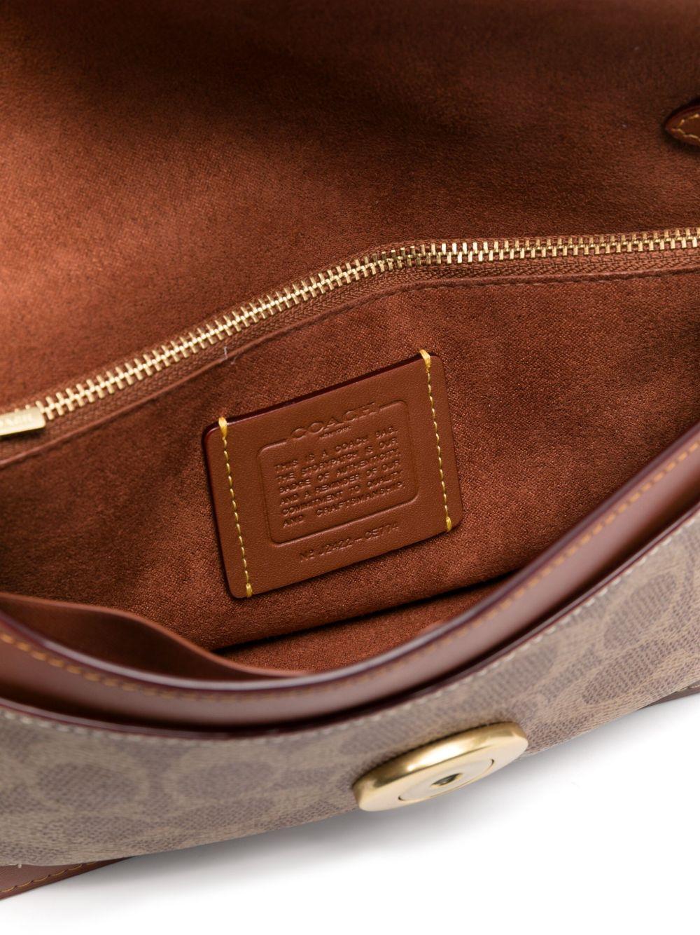 Tabby clutch bag  Product Image