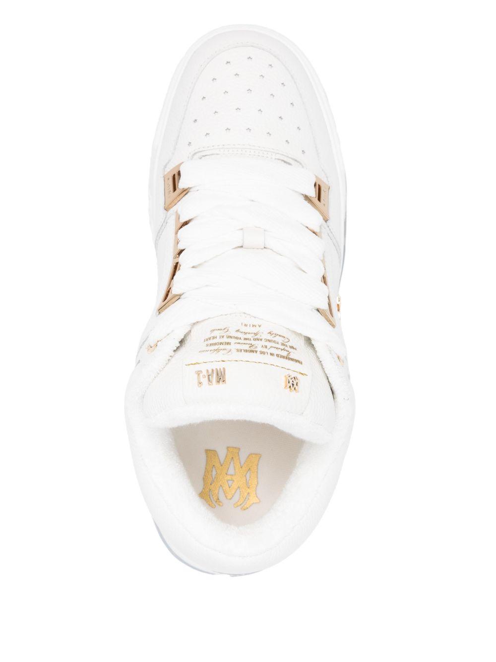 MA-1 sneakers Product Image