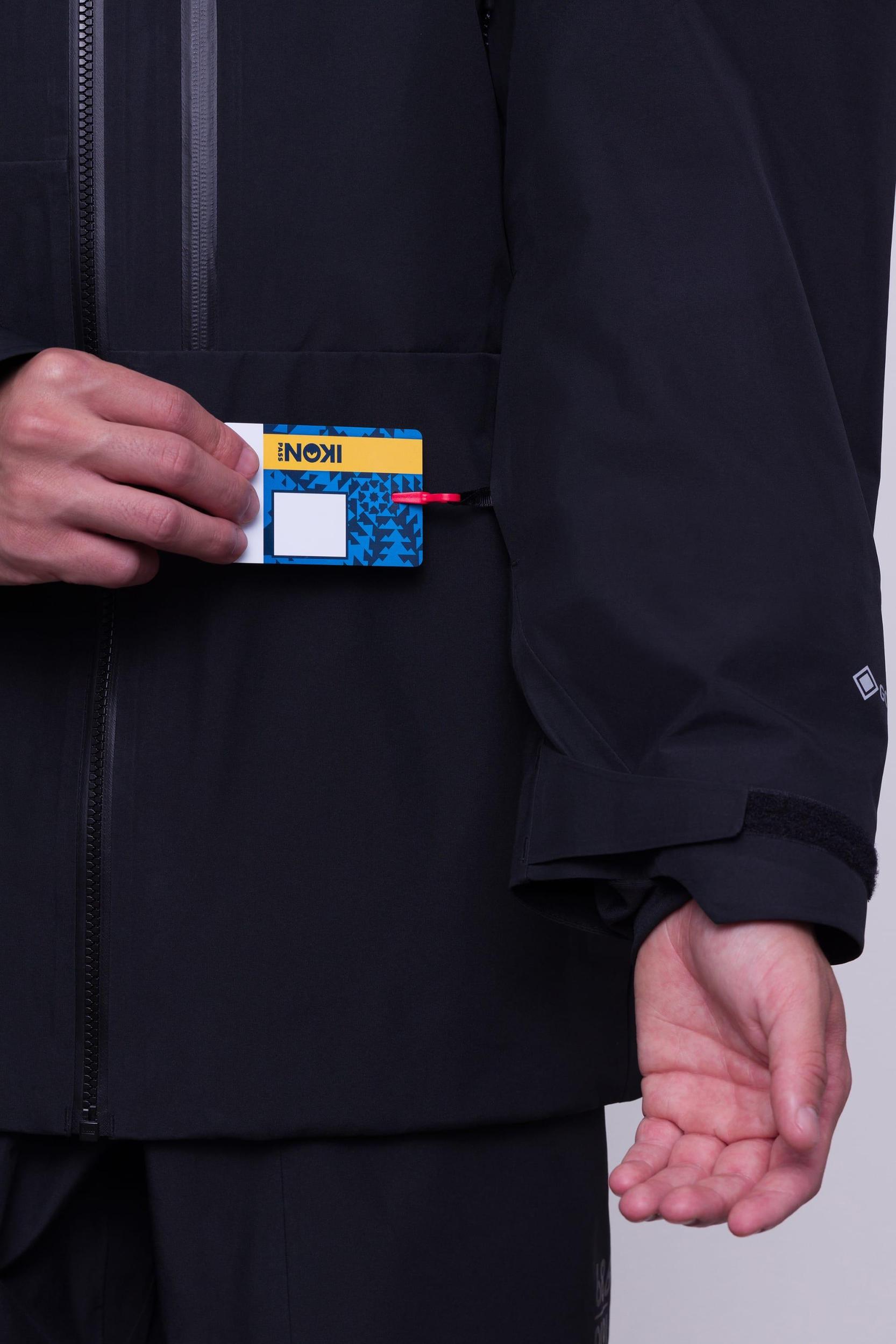 686 Men's GORE-TEX 3L ATV Jacket Male Product Image