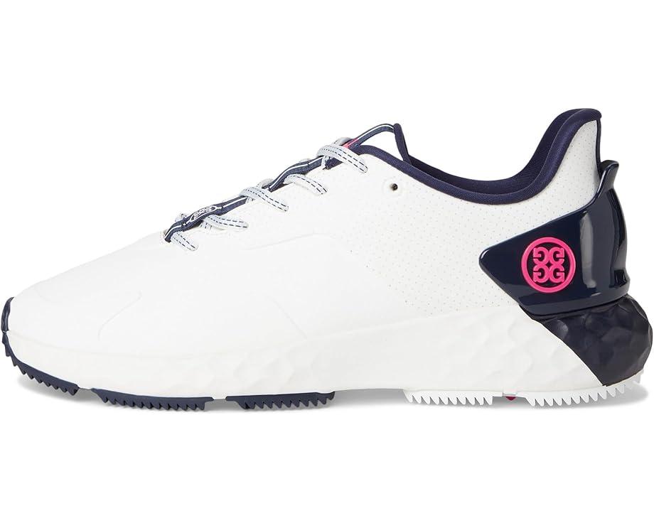 MG4+ Perforated T.P.U. Contrast Stripe Golf Shoes Product Image