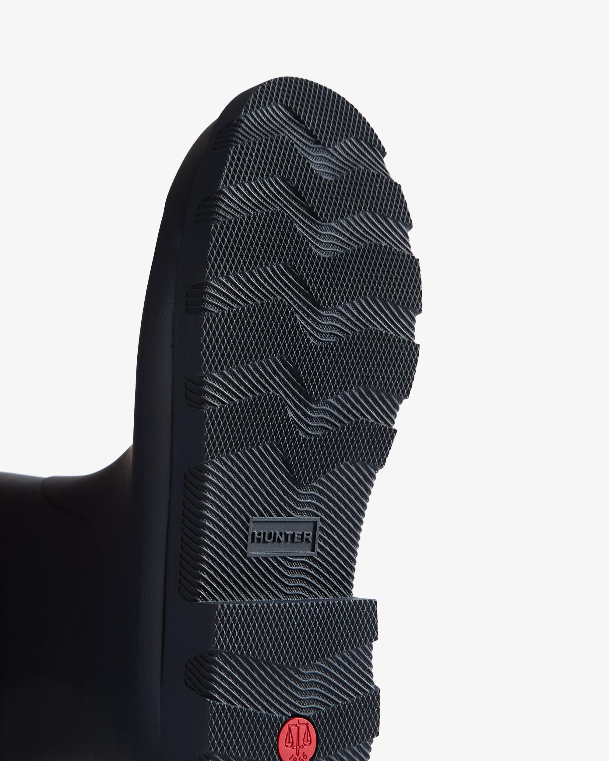 Men's Downpour Field Adjustable Tall Wellington Boot Male Product Image