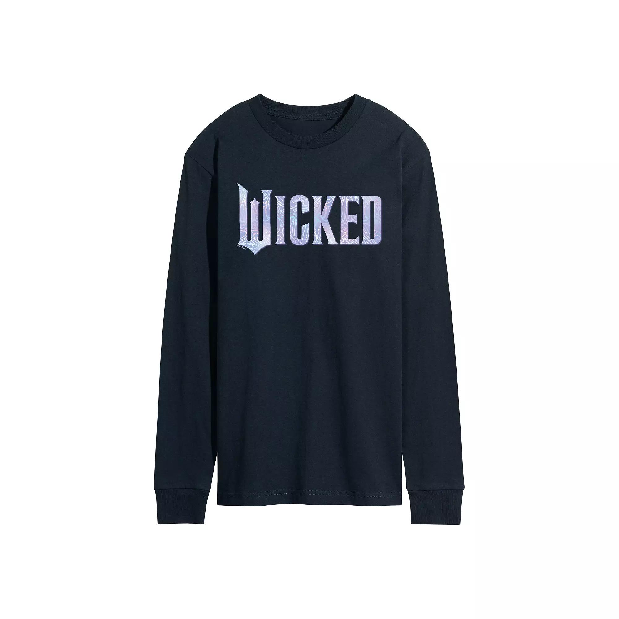 Men's The Office Party Planning Long Sleeve Tee,  Product Image