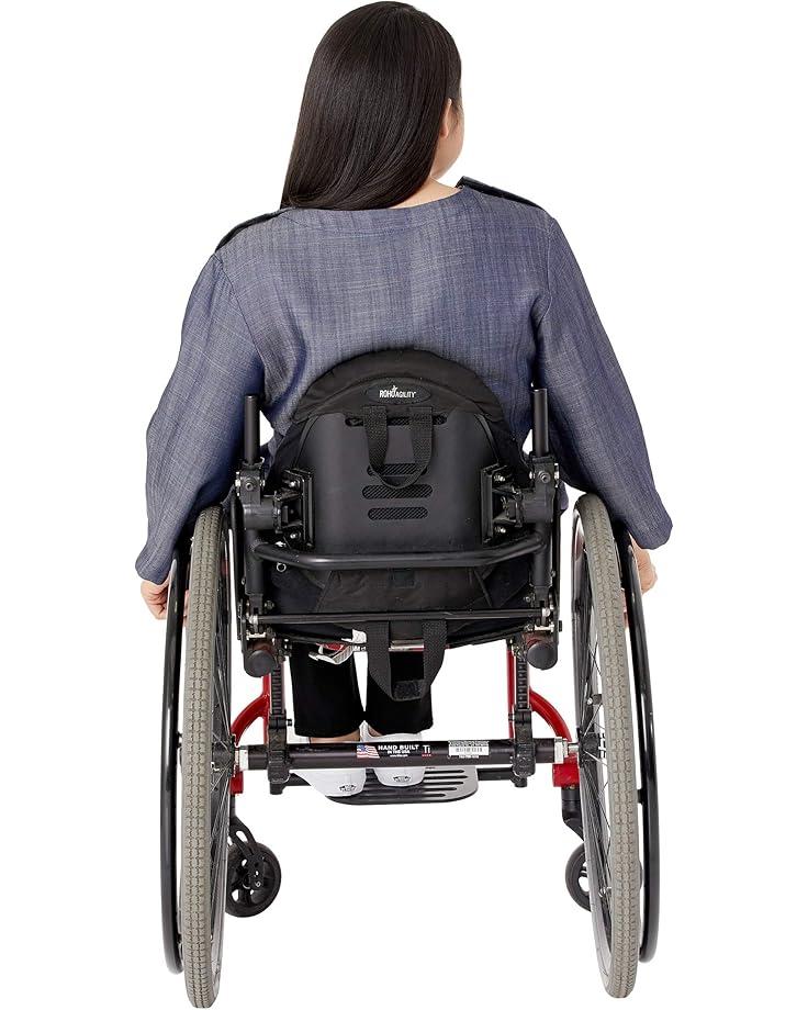 Women's Spoonie Threads Recovery Blouse Product Image