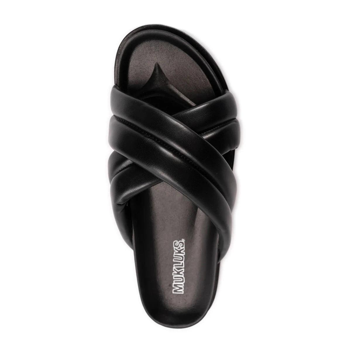 Muk Luks Women's About Town Sandals Product Image