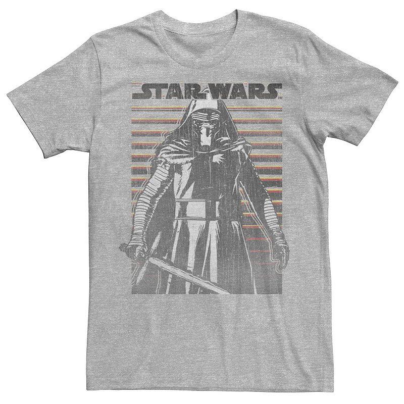 Men's Star Wars Force Awakens Kylo Ren One Tee,  Product Image