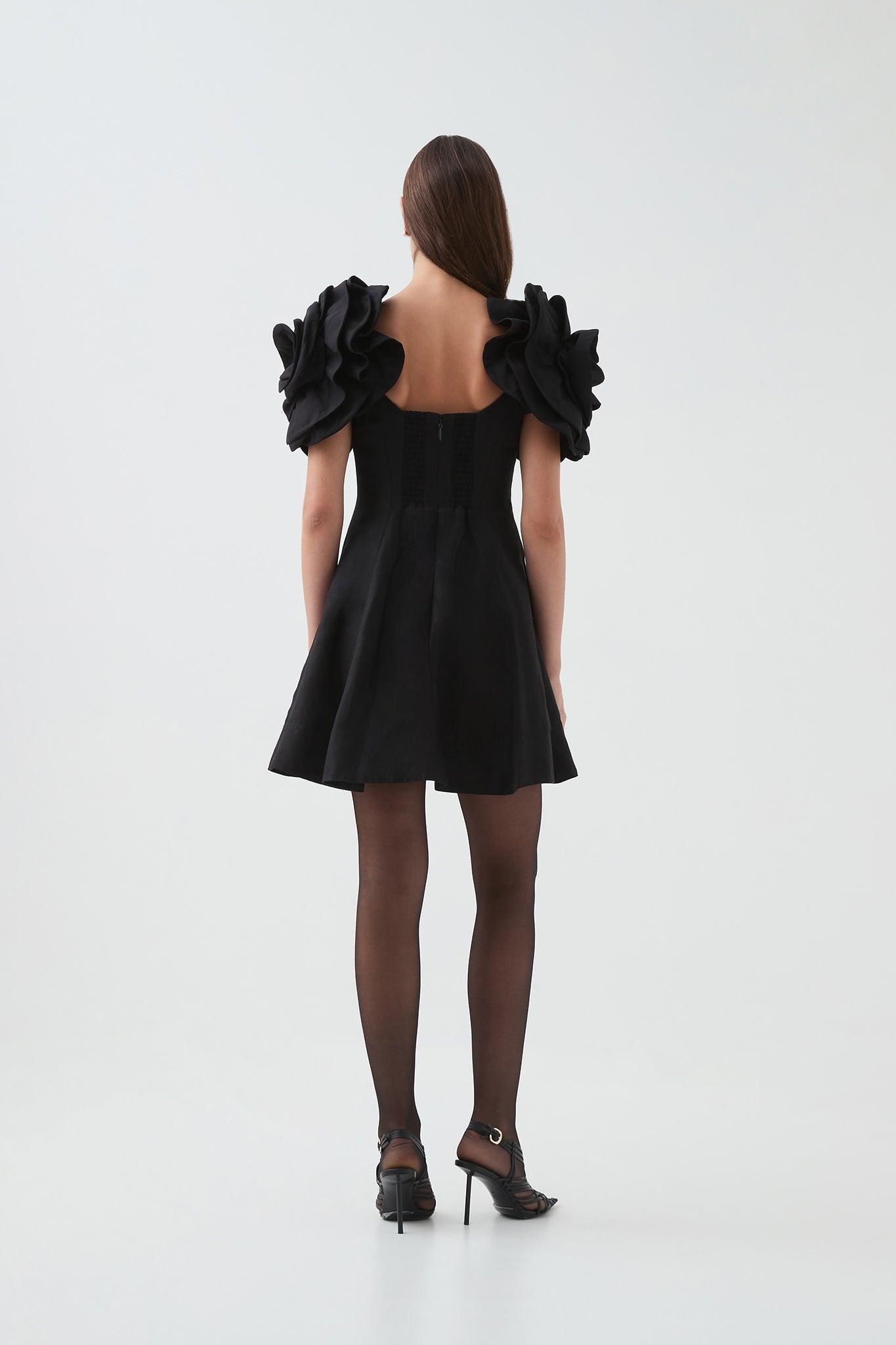 Twyla Mini Dress Product Image