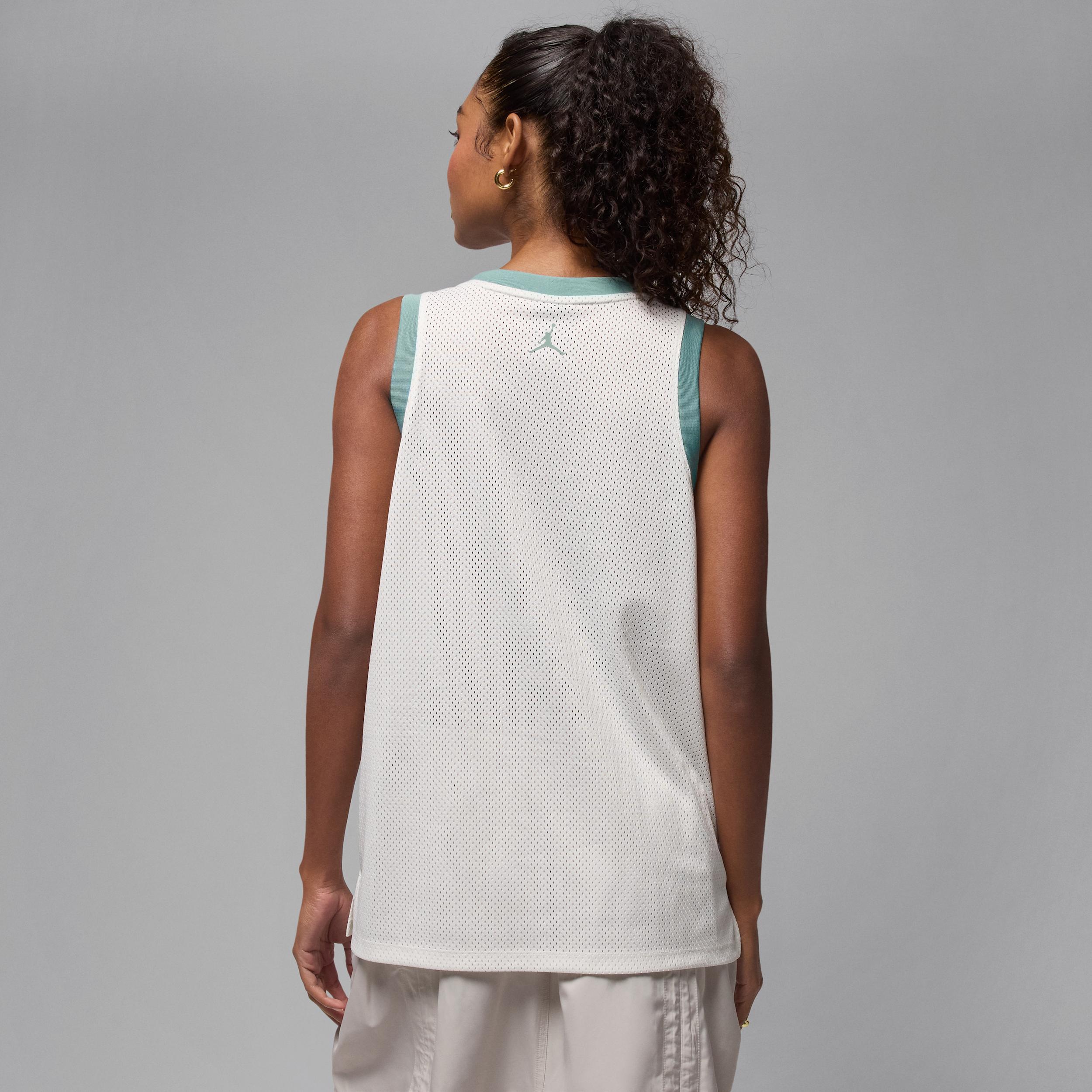 Women's Jordan Jersey Product Image