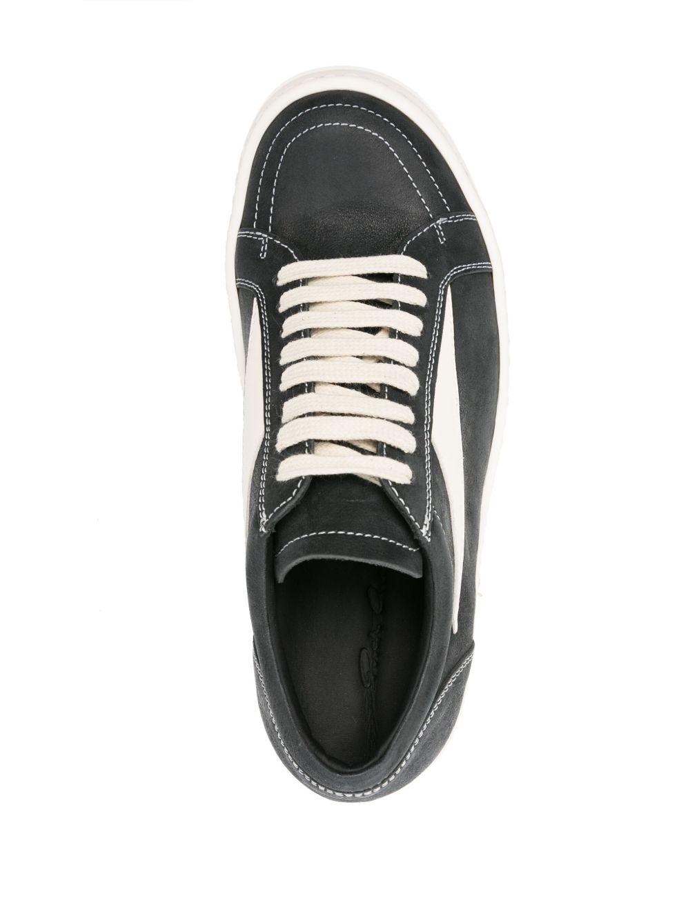 Luxor leather sneakers Product Image